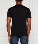 Футболка John Richmond Belko Regular Fit, черный - фото 4