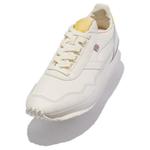 Кроссовки унисекс с низким верхом бежевые Norman Walsh - фото 6