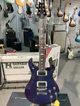 PRS S2 McCarty 594 Китовый синий - фото