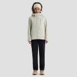Куртка женская Jack Wolfskin, цвет Seal White/A0029 - фото 21