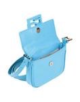 Сумка By Far, голубой - фото 2