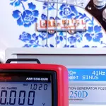 BITE Guitars BITE Punch P Cherry Burst Бас без ладов - фото 7