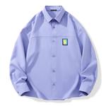 The Simpsons Рубашка унисекс «Симпсоны», Хаки - фото 29