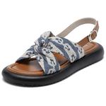 Сандалии AGSDON One-Strap Sandals Women's - фото 2