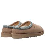 Тапочки UGG Tasman 'Driftwood White Pepper' - фото 3