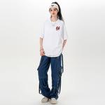 Футболка унисекс Grognak, белый - фото 8