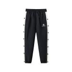 Детские штаны Converse, черный - фото