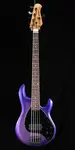 Ernie Ball Music Man StingRay 5-струнный Special - Grape Crush - фото
