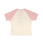 Dickies Футболка Women's Lotus Pink - фото 4