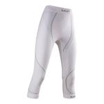 Леггинсы UYN Ambityon 3/4, белый - фото 3