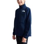 THE NORTH FACE Куртка Summit Blue для подростков - фото 3