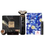 Электробритва S32 Rotary Washable для всего тела SOOCAS - фото 3