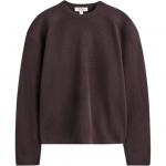 COS Свитер Women's Dark Umber - фото