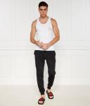 Майка Versace Slim Fit, белый - фото 2