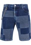 Повседневные джинсы 2Y Premium, Blue denim/Light blue - фото