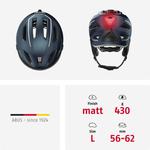 ABUS Pedelec 2.0 ACE — городской шлем - фото 5