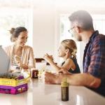 Бальсан Форте, Dietisa - фото 3