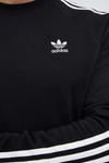 Толстовка adidas Originals, черный - фото 5