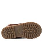 Ботинки Lasocki, красный - фото 4