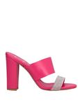 Сандалии Divine Follie, фуксия - фото