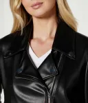 Куртка Regular fit Armani Exchange, черный - фото 4