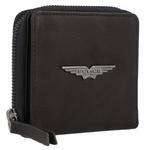 Кошелек Police, черный - фото 2