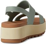 Сандалии Reef Women's Water Vista Higher, Frosty - фото 5