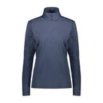 Свитер CMP 30L1086, синий - фото