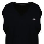 Толстовка GANT, Black - фото 2