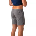 Шорты Drop Shot Berni shorts, серый - фото 6