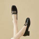 Туфли DAPHNE Loafers Women's - фото 7