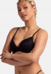 Бюстгальтер DORINA ORIGINS, Black - фото 5