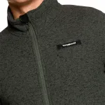 Куртка Trangoworld Auritz, зеленый - фото 5