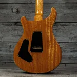 PRS Custom 24 - Carroll Blue 10-Top - фото 5