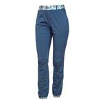 Брюки Skratta, темно-синий - фото