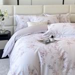 LUOLAI HOME Комплект постельного белья, 180 см, 4 предмета - фото 4