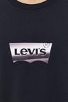 Футболки Levi's, черный - фото 5