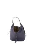 Сумка через плечо Viola Castellani, пастельно-фиолетовый - фото