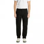 Брюки карго Replay M9015C.000.84999, черный - фото