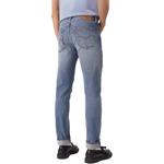 Levis Джинсы мужские синие - фото 5