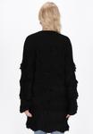 Кардиган IZIA Cardigan, Black - фото 3