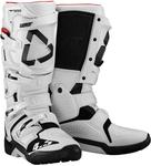 Ботинки Leatt 4.5 Enduro, White - фото