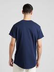 Футболка G-STAR Lash, Navy - фото 4