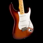 Fender Custom Shop 1955 Stratocaster NOS Винтажный Вуаль Берст - фото 10