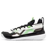 Кроссовки fire battle 3.0 'ink bamboo' 361 Degrees, белый - фото