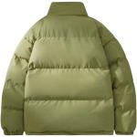 Стеганая куртка унисекс Doraemon, Черный - фото 9