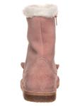 Ботинки kmins Leder Winter, розовый - фото 3