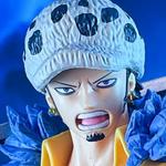 Dxf great voyage extra luo BANPRESTO - фото 2