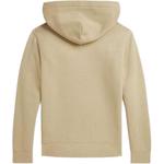 Детский свитшот Polo Ralph Lauren, бежевый - фото 4