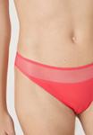 Брифы Etam PURE MESH, Pink - фото 4